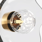 Kinkiet Miracle MOD207WL-01BS Maytoni - zdjęcie dodatkowe 2