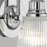 Kinkiet Addison – 1 źródło światła QN-ADDISON1-BATH Elstead Lighting