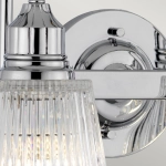 Kinkiet Addison – 2 źródła światła QN-ADDISON2-BATH Elstead Lighting