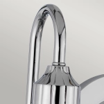 Kinkiet Addison – 2 źródła światła QN-ADDISON2-BATH Elstead Lighting