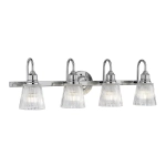 kinkiecik.pl Kinkiet Addison – 4 źródła światła QN-ADDISON4-BATH Elstead Lighting