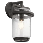 Latarnia naścienna Andover – 1 źródło światła QN-ANDOVER-L Elstead Lighting