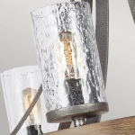 Żyrandol Angelo – 5 źródeł światła QN-ANGELO5 Elstead Lighting