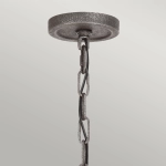 Żyrandol Angelo – 9 źródeł światła QN-ANGELO9 Elstead Lighting