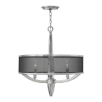 kinkiecik.pl Lampa wisząca Ascher – 3 źródła światła QN-ASCHER-3P Elstead Lighting