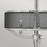 Lampa wisząca Ascher – 3 źródła światła QN-ASCHER-3P Elstead Lighting