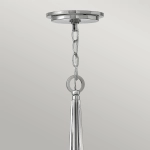 Lampa wisząca Ascher – 3 źródła światła QN-ASCHER-3P Elstead Lighting