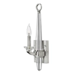 kinkiecik.pl Kinkiet Ascher – 1 źródło światła QN-ASCHER1 Elstead Lighting