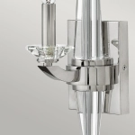 Kinkiet Ascher – 1 źródło światła QN-ASCHER1 Elstead Lighting