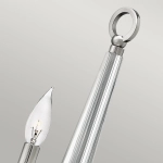 Kinkiet Ascher – 1 źródło światła QN-ASCHER1 Elstead Lighting