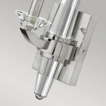 Kinkiet Ascher – 1 źródło światła QN-ASCHER1 Elstead Lighting
