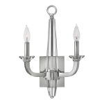 kinkiecik.pl Kinkiet Ascher – 2 źródła światła QN-ASCHER2 Elstead Lighting