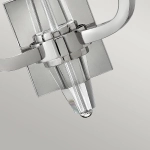 Kinkiet Ascher – 2 źródła światła QN-ASCHER2 Elstead Lighting