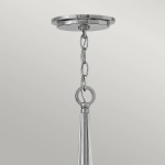 Żyrandol Ascher – 6 źródeł światła QN-ASCHER6 Elstead Lighting