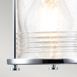 Kinkiet Ashlandbay – 4 źródła światła – Polerowany chrom QN-ASHLANDBAY4-PC-BATH Elstead Lighting