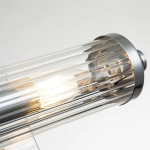 Kinkiet Azores – 2 źródła światła – Polerowany chrom QN-AZORES2-PC Elstead Lighting