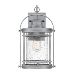 Średni kinkiet Booker – 1 źródło światła QN-BOOKER-M-IA Elstead Lighting