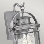 Średni kinkiet Booker – 1 źródło światła QN-BOOKER-M-IA Elstead Lighting