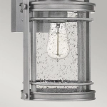 Średni kinkiet Booker – 1 źródło światła QN-BOOKER-M-IA Elstead Lighting
