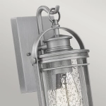 Mały kinkiet Booker – 1 źródło światła QN-BOOKER-S-IA Elstead Lighting