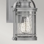 Mały kinkiet Booker – 1 źródło światła QN-BOOKER-S-IA Elstead Lighting