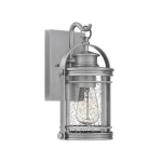 Mały kinkiet Booker – 1 źródło światła QN-BOOKER-S-IA Elstead Lighting