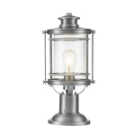 Średnia latarnia stojąca Booker – 1 źródło światła QN-BOOKER3-M-IA Elstead Lighting