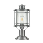 Średnia latarnia stojąca Booker – 1 źródło światła QN-BOOKER3-M-IA Elstead Lighting