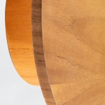 Kinkiet LED Clean QN-CLEAN-LED-WB-25-TEAK Elstead Lighting