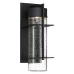 kinkiecik.pl Duży kinkiet LED Eames QN-EAMES-LED-L-EK Elstead Lighting