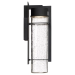 Średni kinkiet LED Eames QN-EAMES-LED-M-EK Elstead Lighting