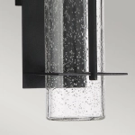 Średni kinkiet LED Eames QN-EAMES-LED-M-EK Elstead Lighting