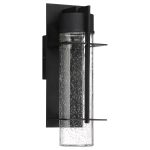 Średni kinkiet LED Eames QN-EAMES-LED-M-EK Elstead Lighting