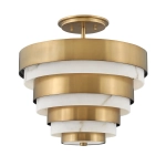 kinkiecik.pl Półplafon Echelon – 3 źródła światła QN-ECHELON-SF Elstead Lighting