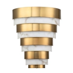 kinkiecik.pl Kinkiet LED Echelon QN-ECHELON-W Elstead Lighting