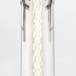Lampa wisząca Espada – Polerowany chrom QN-ESPADA-1P-PC Elstead Lighting