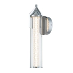 Kinkiet Espada – Polerowany chrom QN-ESPADA-1W-PC Elstead Lighting