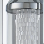 Kinkiet Espada – Polerowany chrom QN-ESPADA-1W-PC Elstead Lighting
