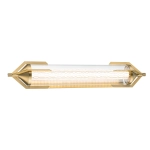 Kinkiet Espada – Złoty QN-ESPADA-2W-BG Elstead Lighting