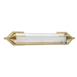 Kinkiet Espada – Złoty QN-ESPADA-2W-BG Elstead Lighting