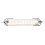 Kinkiet Espada – Polerowany chrom QN-ESPADA-2W-PC Elstead Lighting