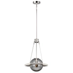 kinkiecik.pl Lampa wisząca Harper – 1 źródło światła QN-HARPER-1P Elstead Lighting