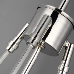 Lampa wisząca Harper – 1 źródło światła QN-HARPER-1P Elstead Lighting