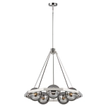 kinkiecik.pl Żyrandol Harper – 5 źródeł światła QN-HARPER5 Elstead Lighting