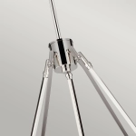 Żyrandol Harper – 5 źródeł światła QN-HARPER5 Elstead Lighting