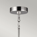 Żyrandol Harper – 7 źródeł światła QN-HARPER7 Elstead Lighting