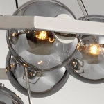 Żyrandol Harper – 7 źródeł światła QN-HARPER7 Elstead Lighting