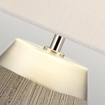 Lampa stołowa Harrow – 1 źródło światła QN-HARROW-TL Elstead Lighting