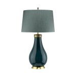 kinkiecik.pl Lampa stołowa Havering – 1 źródło światła QN-HAVERING-TL Elstead Lighting