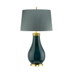 Lampa stołowa Havering – 1 źródło światła QN-HAVERING-TL Elstead Lighting